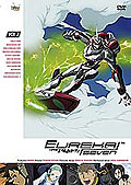 Eureka 7 - Vol.03