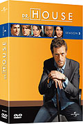 Film: Dr. House - Season 2