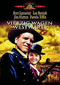 Film: Vierzig Wagen westwrts - Neuauflage