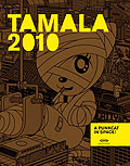 Tamala 2010 - A Punk Cat in Space