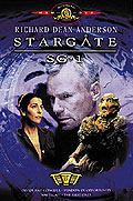 Film: Stargate Kommando SG-1, Disc 15