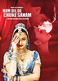 Film: Hum Dil De Chuke Sanam - Ich gab Dir mein Herz, Geliebter