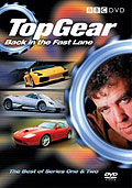 Top Gear - Back in the Fast Lane