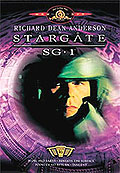 Film: Stargate Kommando SG-1, Disc 16