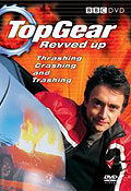 Top Gear - Revved Up