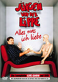 Jrgen von der Lippe - Alles was ich liebe