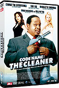 Film: Codename: The Cleaner