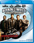 Born to be wild - Saumig unterwegs