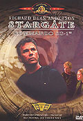 Film: Stargate Kommando SG-1, Disc 18