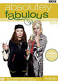 Film: Absolutely Fabulous - Season 5