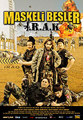 Film: Maskierte Bande - I.R.A.K.