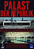 Palast der Republik - Historische Erinnerungen der DEFA