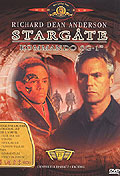 Film: Stargate Kommando SG-1, Disc 19