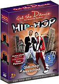 Film: Get the Dance - Hip-Hop - Sonderedition
