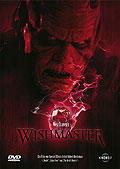 Wes Craven's Wishmaster - uncut