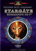 Film: Stargate Kommando SG-1, Disc 03