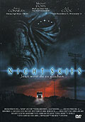 Film: Night Skies - Jetzt wirst du es glauben...