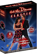 Get the Dance - Classics - Anfngerkurs & Erweiterungskurs