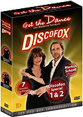 Get the Dance - Discofox Special 1 & 2