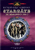 Film: Stargate Kommando SG-1, Disc 04