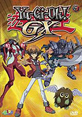 Yu-Gi-Oh! GX - Vol. 03