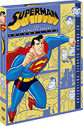 Film: Superman: The Animated Series - Vol. 2
