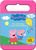 Film: Peppa Wutz - Vol. 2: Himmelsdrachen und weitere wutzige Geschichten