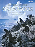 Film: Naturwunder Galapagos - Inseln, die die Welt bewegten