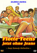 Flotte Teens jetzt ohne Jeans - Sexy Comedy Collection