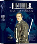 Highlander - Staffel 2