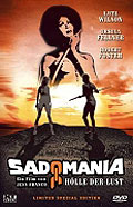 Sadomania - Hlle der Lust - Limited Special Edition