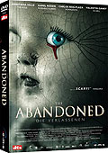 Film: The Abandoned - Die Verlassenen