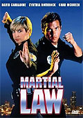 Martial Law