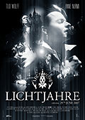 Film: Lacrimosa - Lichtjahre