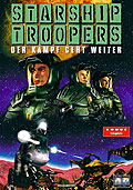 Film: Starship Troopers - Der Kampf geht weiter