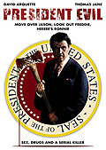 Film: President Evil