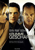 Film: Krumme Geschfte