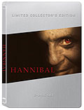 Hannibal - Limited Collector's Edition