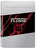 Film: Die purpurnen Flsse - Limited Collector's Edition