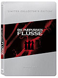 Die purpurnen Flsse - Limited Collector's Edition