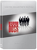 Film: Reservoir Dogs - Limited Collector's Edition