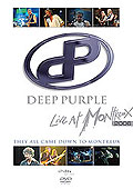 Film: Deep Purple - Live at Montreux 2006