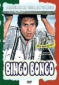 Bingo Bongo - Blue Edition