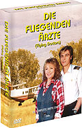 Die fliegenden rzte - 3. Staffel