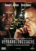 Film: Verhandlungssache - Special Edition