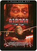 Plane Dead - Der Flug in den Tod - 2 Disc DVD Box