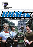 BBMak - Live in Vietnam
