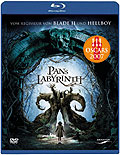 Film: Pans Labyrinth