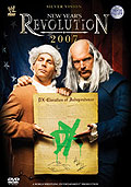 WWE - New Years Revolution 2007