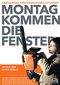 Film: Montag kommen die Fenster